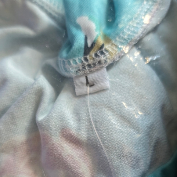 MUSIDORA 3 in 1 Maternity & Nursing Robe Hospital Gown, Large NWT - Picture 5 of 8